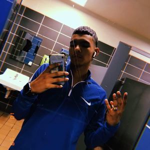 Meet your Posher, Jacob